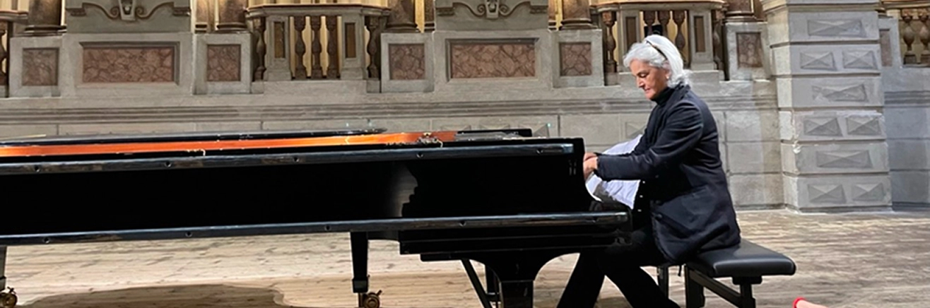 alessandra pellegrini impegno volontariato