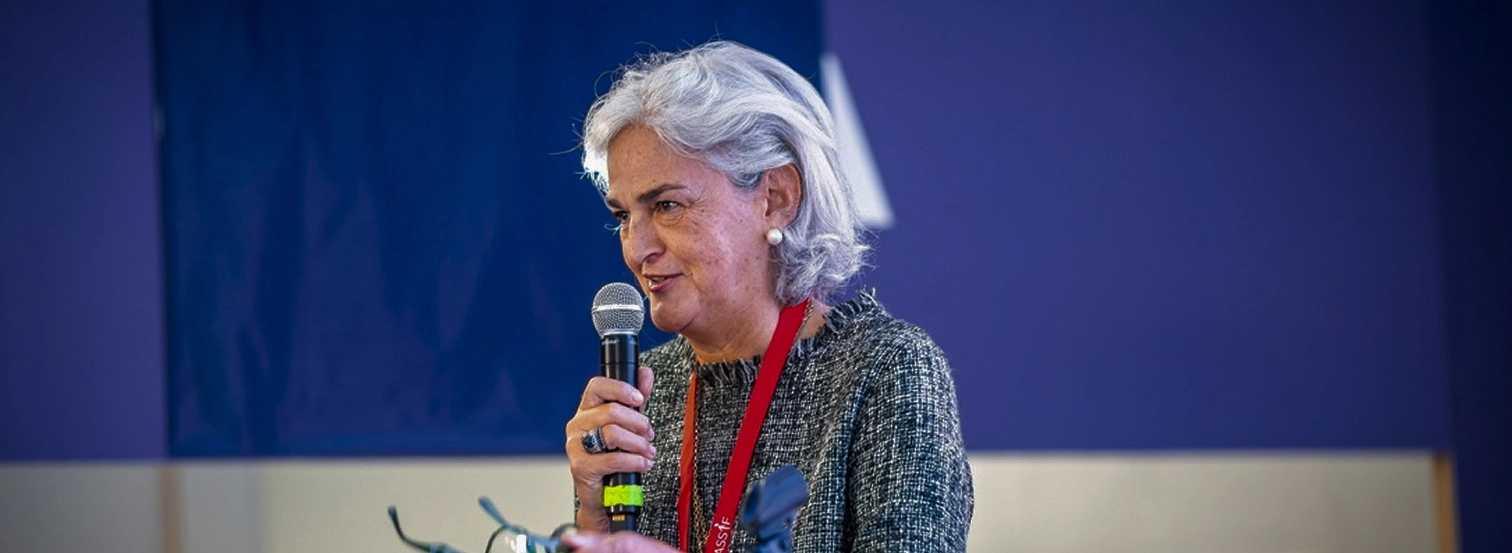 alessandra pellegrini slider