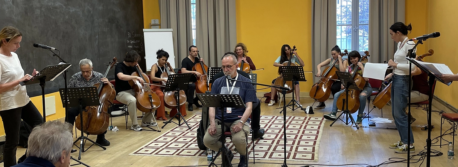 alessandra pellegrini slider