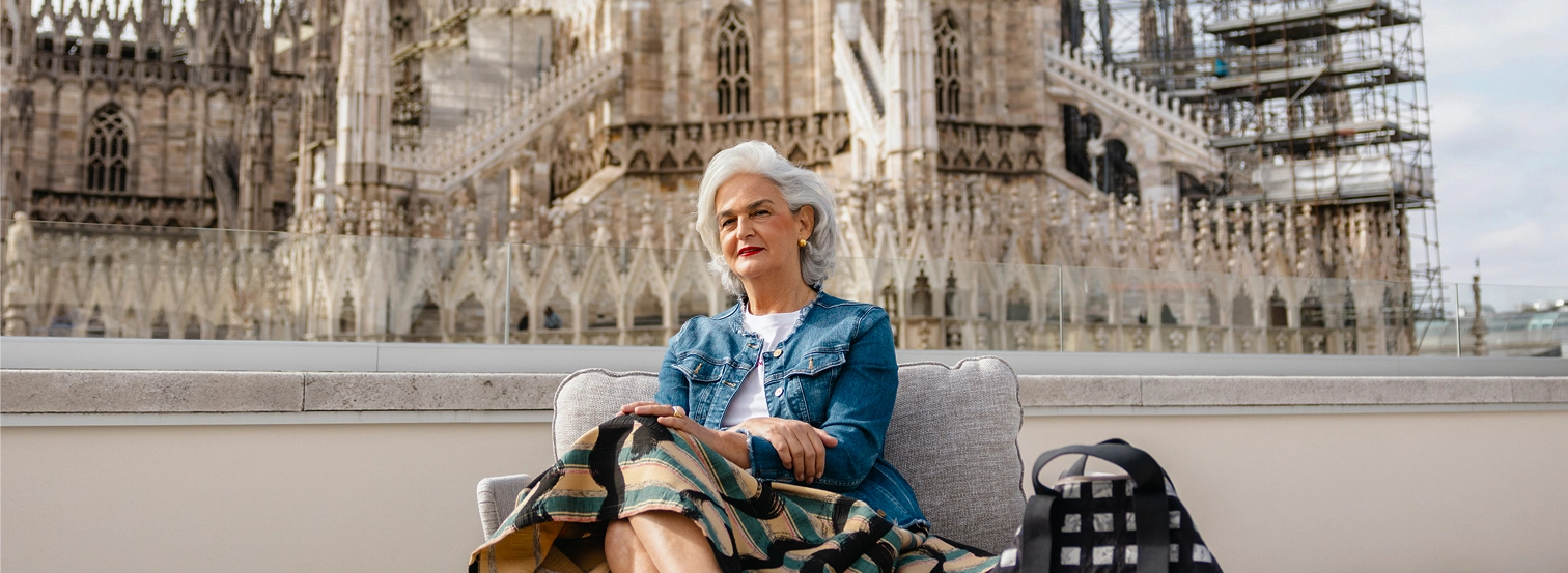 alessandra pellegrini slider